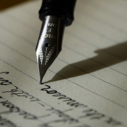 My Writing Life (September 2026)
