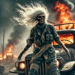 The Failure of Dystopian Literature