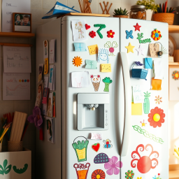 Hey World, Look What I Made!