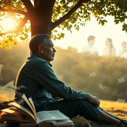 The Power of Our Personal Stories to Shape Our Lives