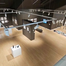 The Art Exhibit Everyone Should Someday See